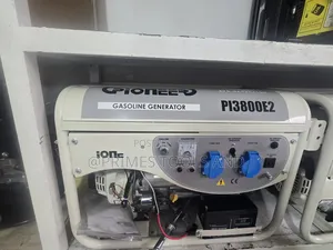Original Gasolines Generator