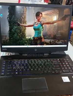 New Laptop HP 16GB Intel Core i7 SSD 512GB