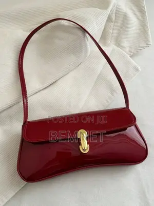 Shoulder Bag