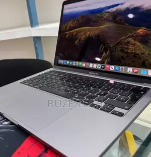 New Laptop Apple MacBook Pro 2021 M1 16GB Apple M1 Pro SSD 512GB