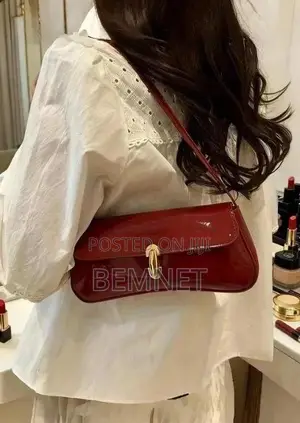 Shoulder Bag