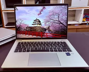 New Laptop HP EliteBook 840 G10 8GB Intel Core i7 SSD 1T