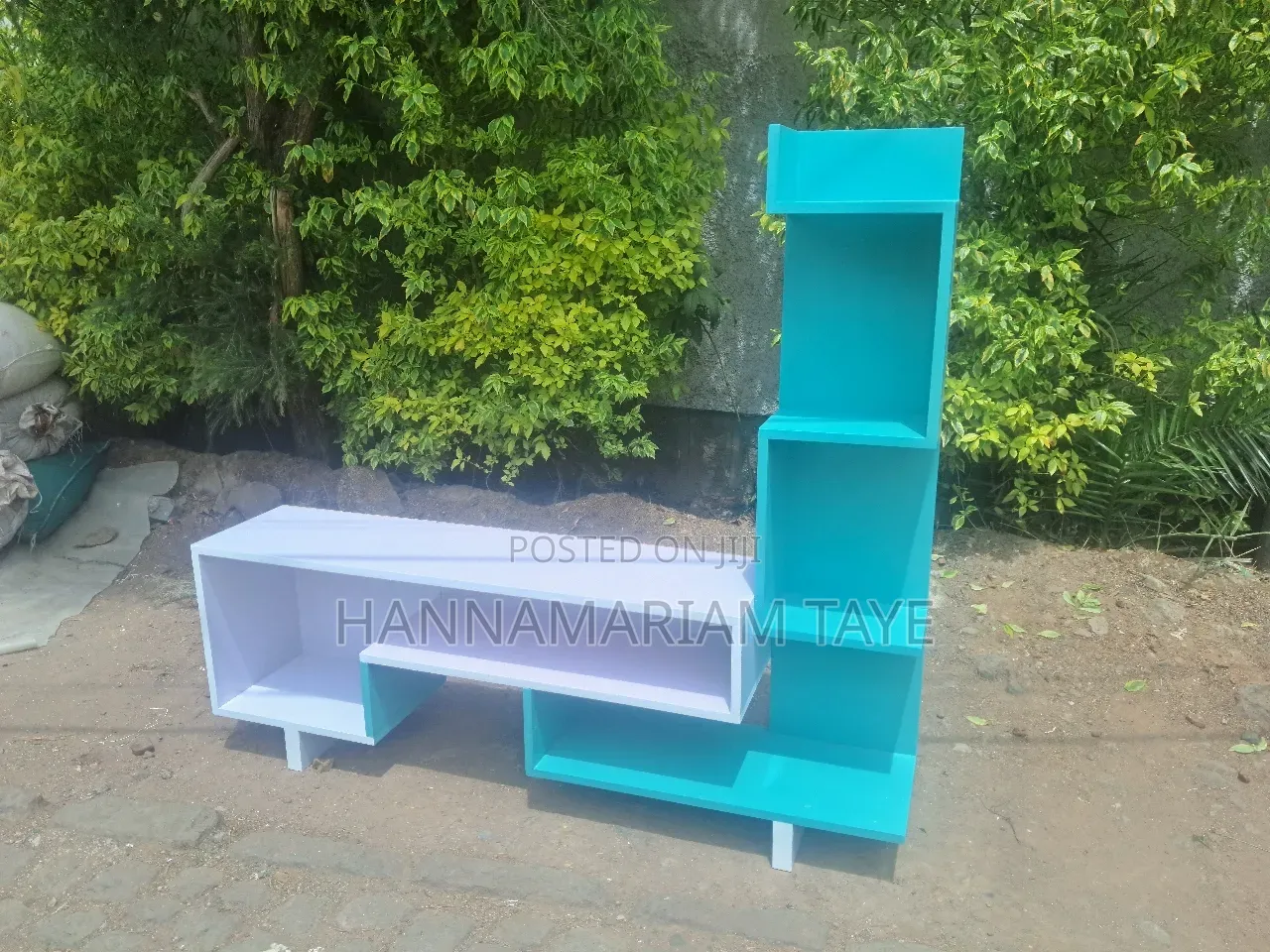 Modern Tv Stand