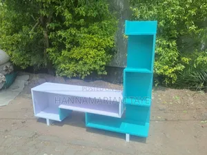Modern Tv Stand
