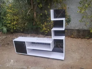 Modern Tv Stand