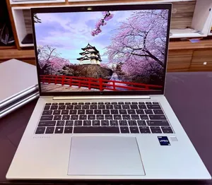 New Laptop HP EliteBook 840 G10 8GB Intel Core i7 SSD 1T