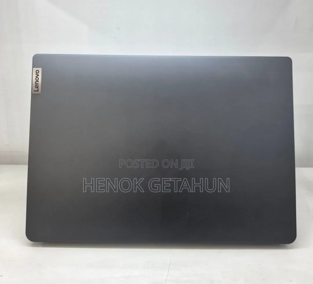 New Laptop Lenovo Ideapad 3 16GB AMD Ryzen 7 SSD 512GB