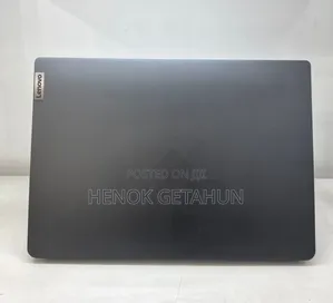 New Laptop Lenovo Ideapad 3 16GB AMD Ryzen 7 SSD 512GB