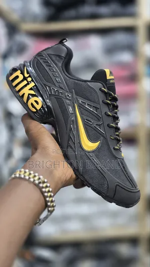 Nike Airmax Initial 2