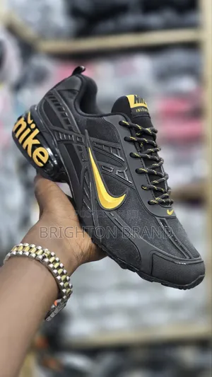 Nike Airmax Initial 2