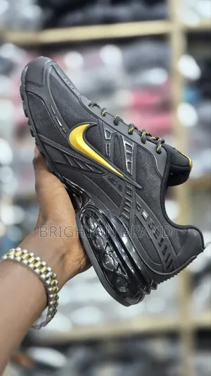 Nike Airmax Initial 2