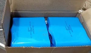 Lithium Ion Battery 5000 Mah