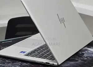 New Laptop HP EliteBook 840 G9 16GB Intel Core i7 SSD 512GB