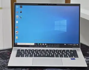New Laptop HP EliteBook 840 G9 16GB Intel Core i7 SSD 512GB