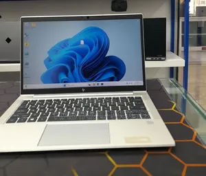New Laptop HP EliteBook 830 G8 16GB Intel Core i7 SSD 512GB