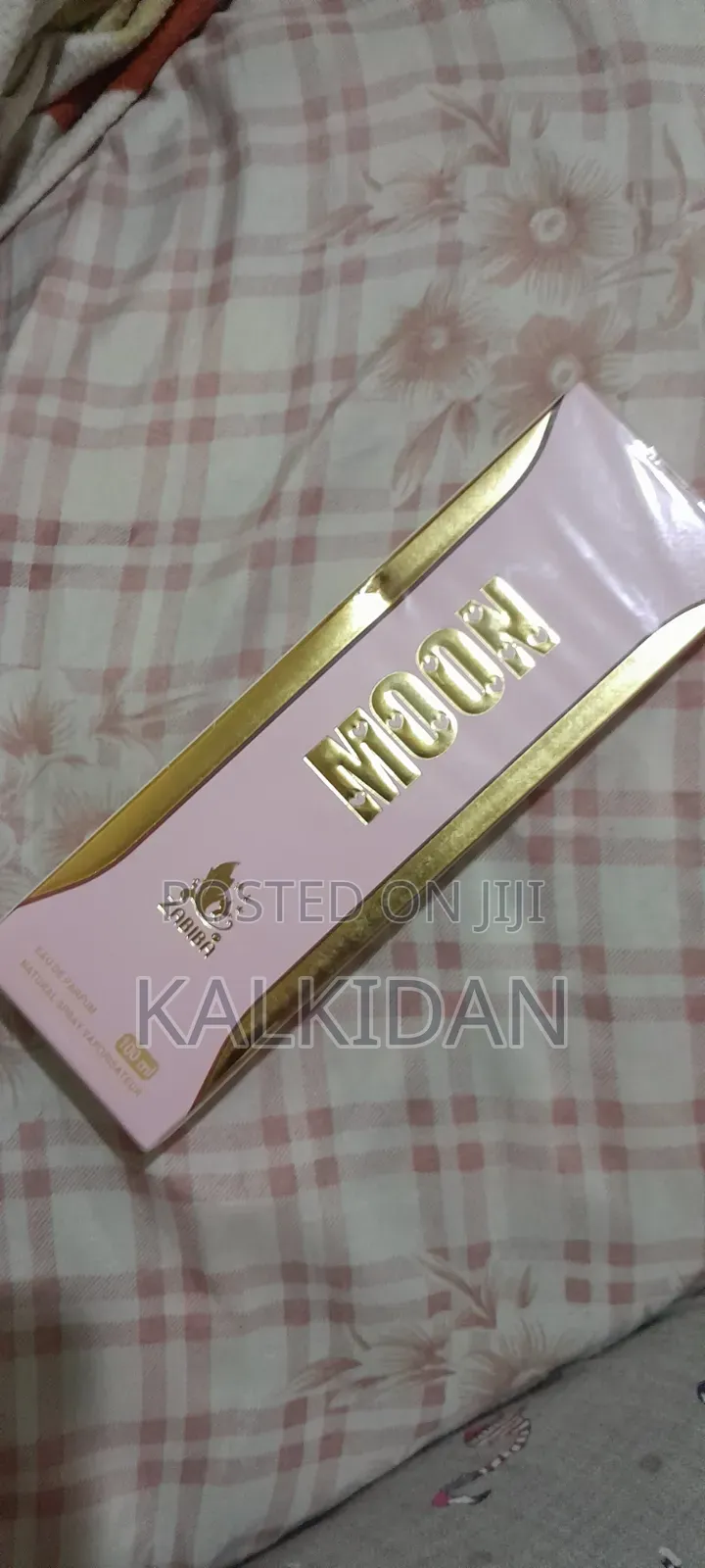 Zabiba( Moon) Perfume
