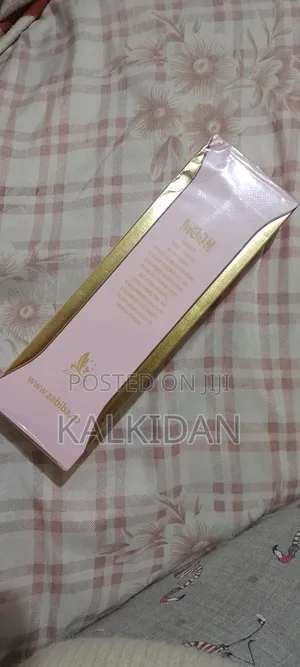 Zabiba( Moon) Perfume