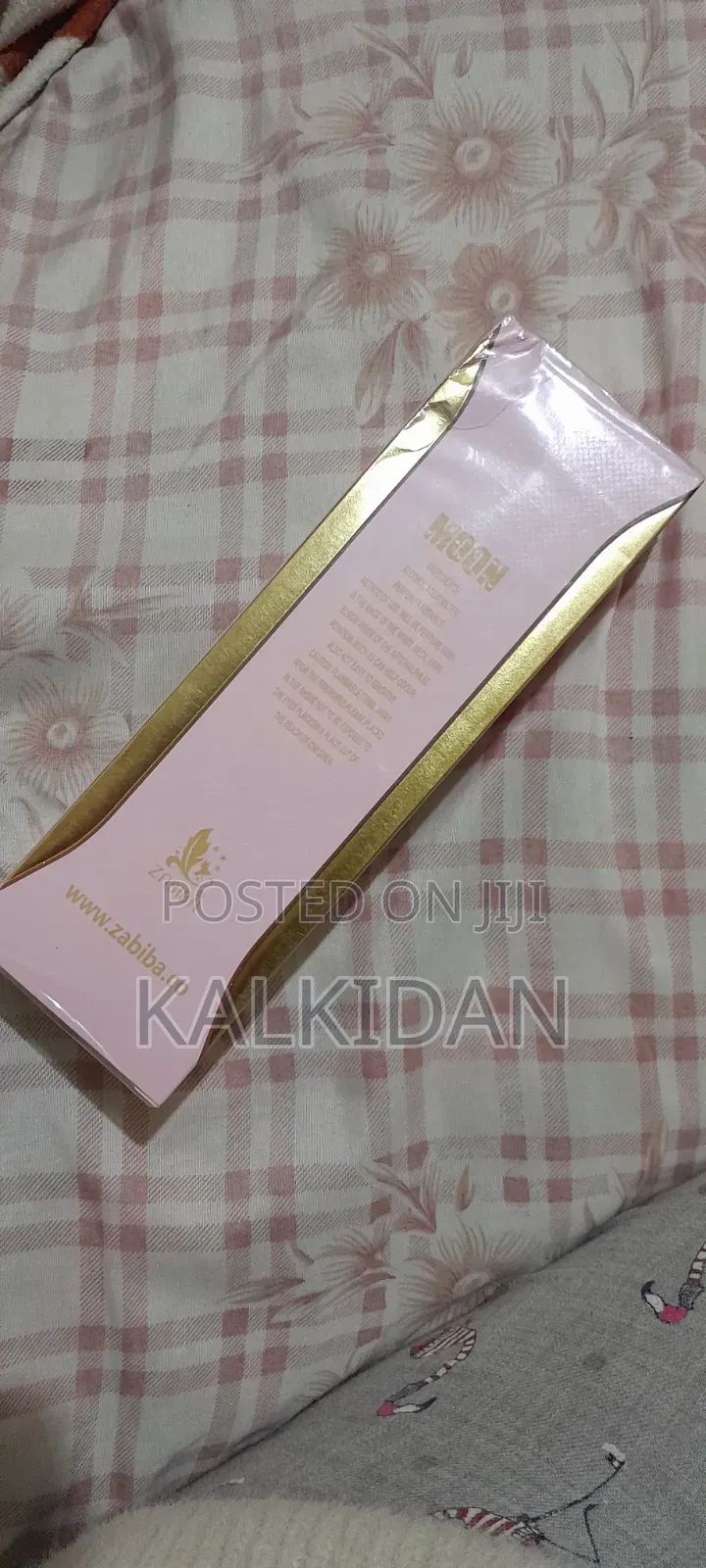 Zabiba( Moon) Perfume