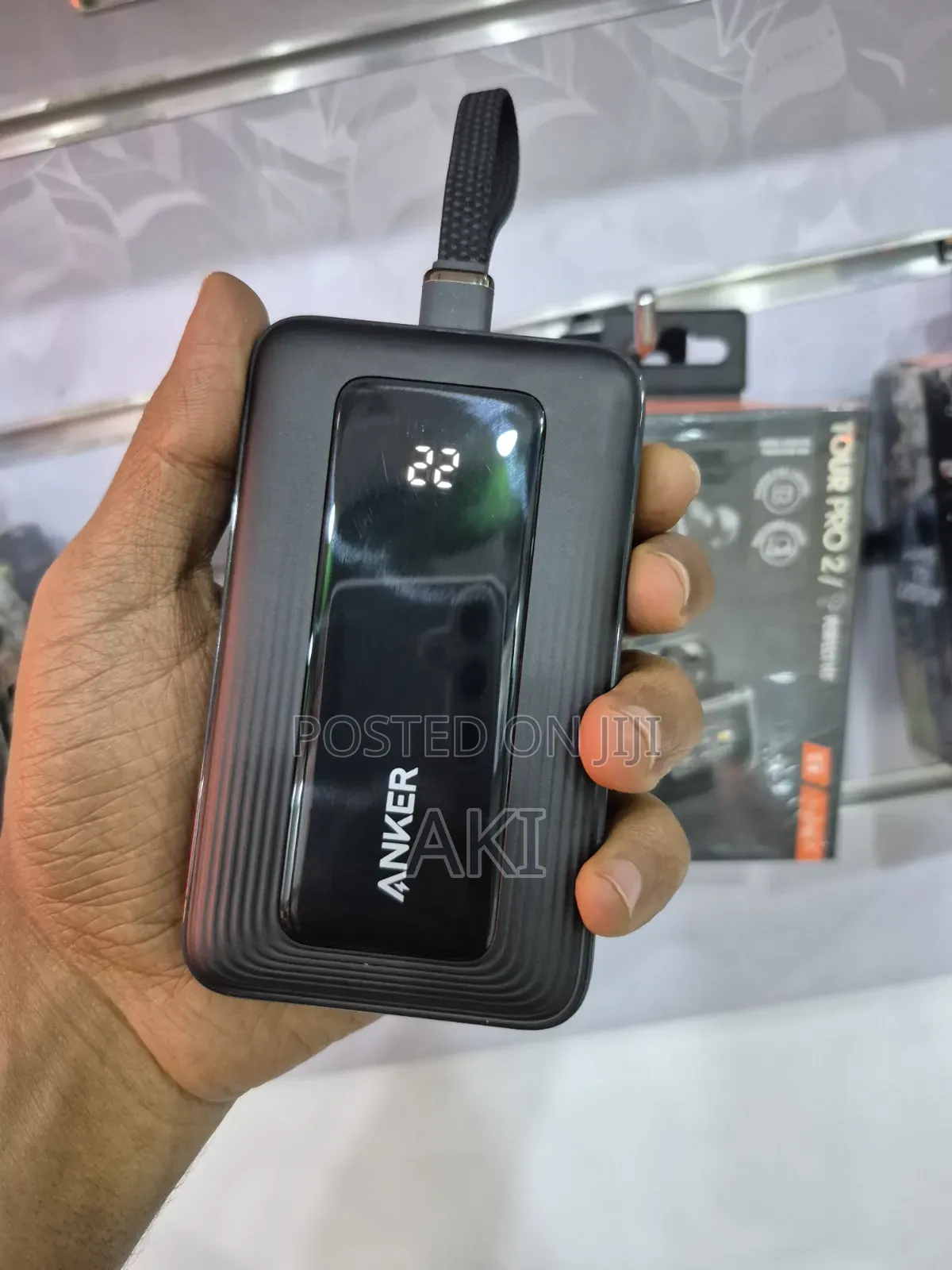 Anker Zolo Powebank