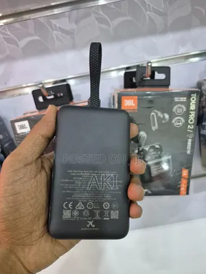 Anker Zolo Powebank