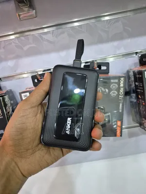 Anker Zolo Powebank