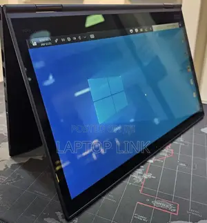 New Laptop Lenovo ThinkPad X1 Yoga 16GB Intel Core i7 SSD 512GB