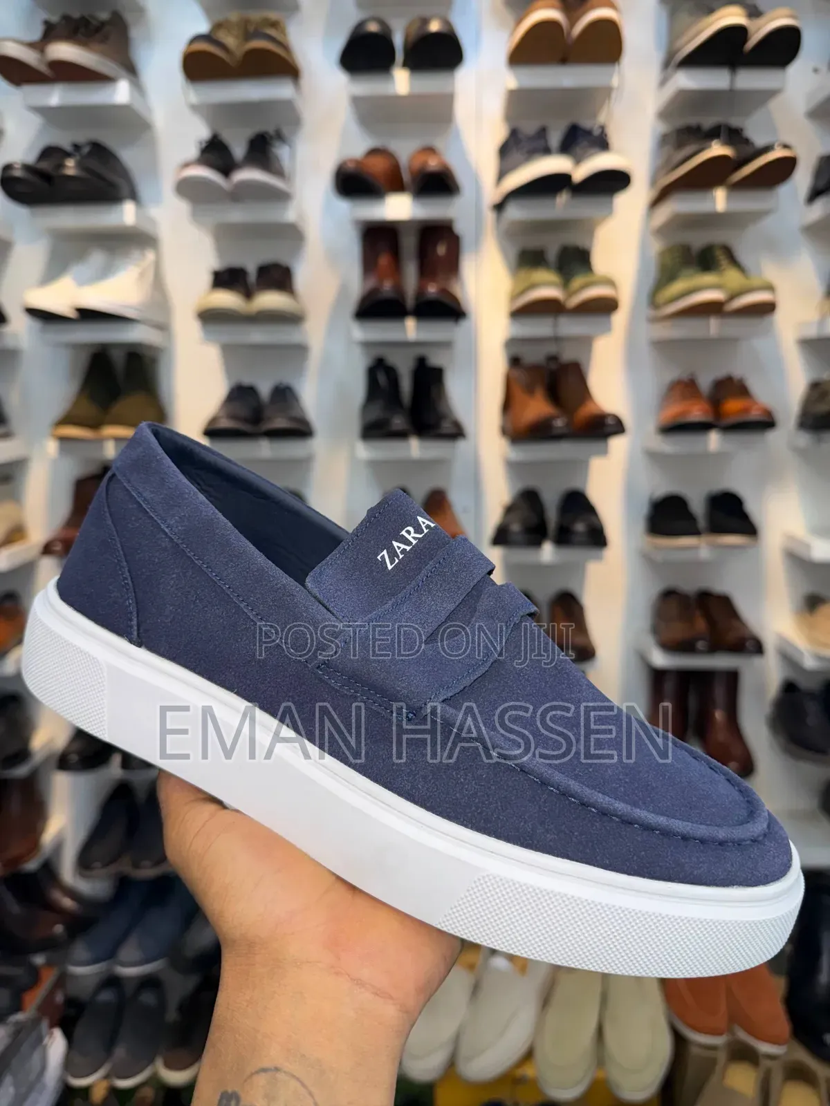Zara Loffer Vietnam