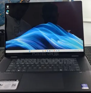New Laptop HP OmniBook X Flip 14" 16GB Intel Core Ultra 7 SSD 1T