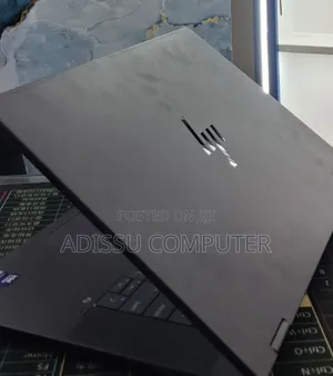 New Laptop HP OmniBook X Flip 14" 16GB Intel Core Ultra 7 SSD 1T
