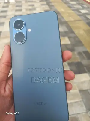 Tecno Pop 10 64 GB