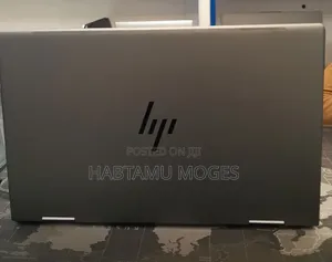 New Laptop HP EliteBook 830 G8 16GB Intel Core i7 SSD 512GB