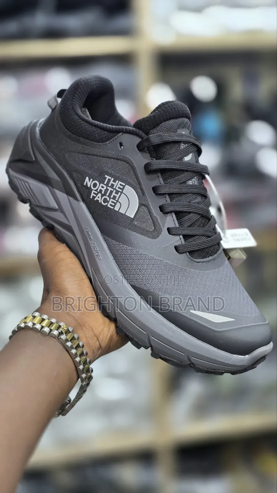 The North Face 1 Sneaker