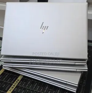 New Laptop HP EliteBook 840 G8 16GB Intel Core i5 SSD 512GB