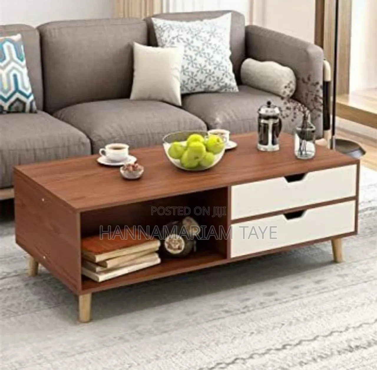 Center Table