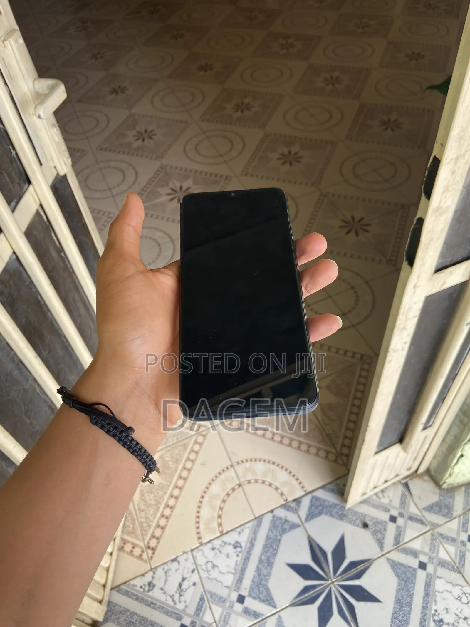 Tecno Pop 10 64 GB