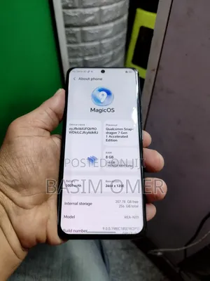 Honor 90 5G 256 GB