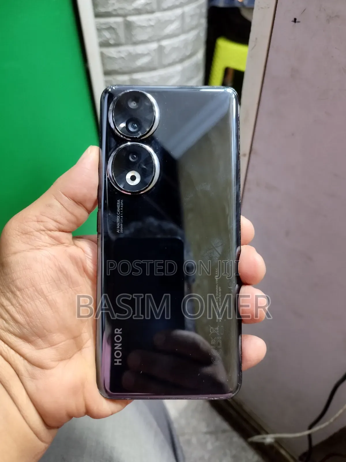 Honor 90 5G 256 GB