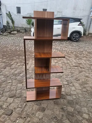 Bookshelves