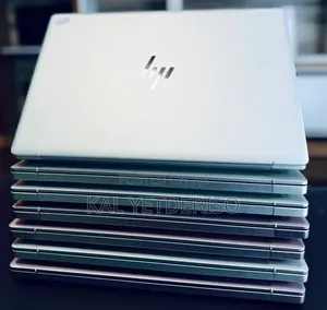 New Laptop HP Pavilion 14 16GB Intel Core i5 SSD 1T