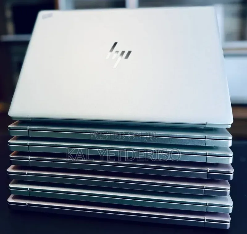 New Laptop HP Pavilion 14 16GB Intel Core i5 SSD 1T