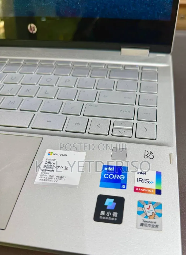 New Laptop HP Pavilion 14 16GB Intel Core i5 SSD 1T