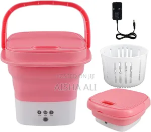 Mini Washing Machine