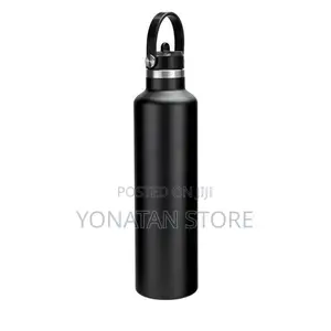 Cervo - Hans Larsen Vacuum Stainless Steel Bottle