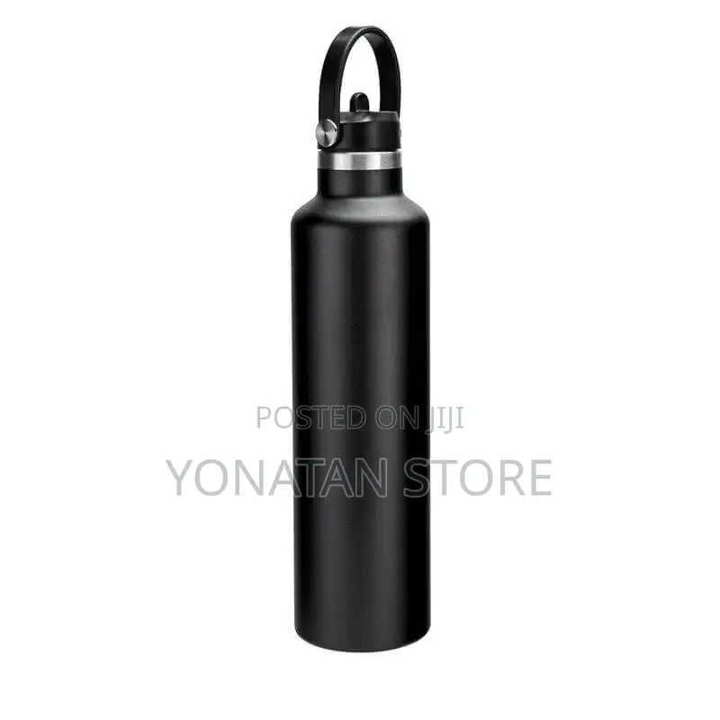 Cervo - Hans Larsen Vacuum Stainless Steel Bottle