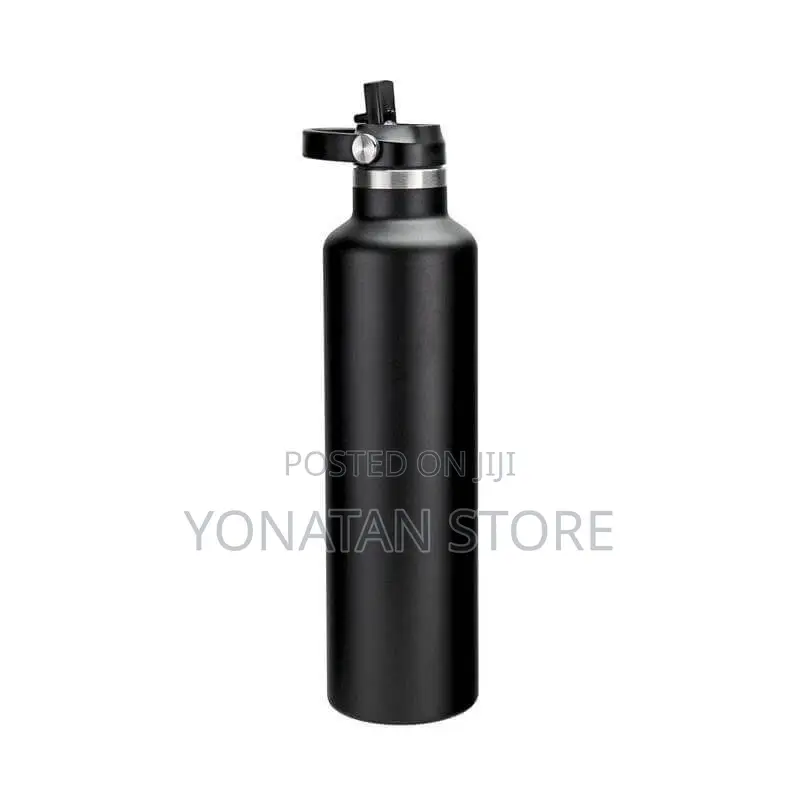 Cervo - Hans Larsen Vacuum Stainless Steel Bottle