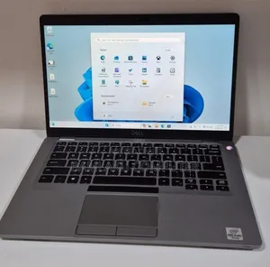 New Laptop Dell Latitude 5410 8GB Intel Core i5 SSD 256GB