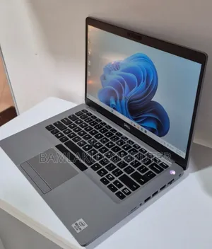 New Laptop Dell Latitude 5410 8GB Intel Core i5 SSD 256GB