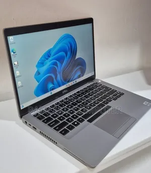 New Laptop Dell Latitude 5410 8GB Intel Core i5 SSD 256GB