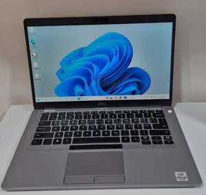 New Laptop Dell Latitude 5410 8GB Intel Core i5 SSD 256GB