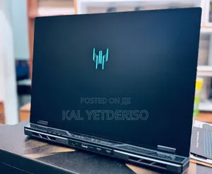 New Laptop Acer Predator Helios Neo 16 16GB Intel Core i9 SSD 1T